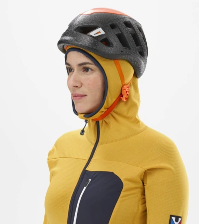 Millet LD TRILOGY LIGHT GRID HOODIE