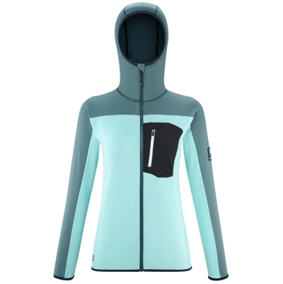 Millet LD TRILOGY LIGHT GRID HOODIE