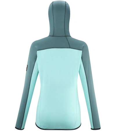 Millet LD TRILOGY LIGHT GRID HOODIE