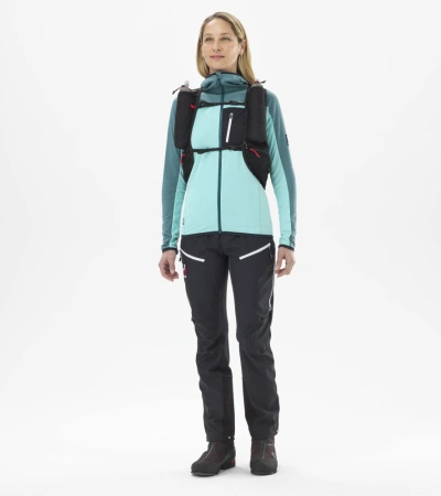 Millet LD TRILOGY LIGHT GRID HOODIE