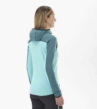 Millet LD TRILOGY LIGHT GRID HOODIE