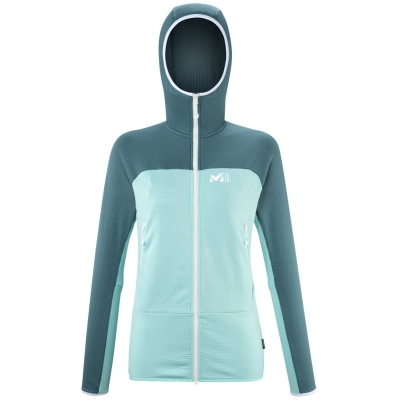 Millet LD FUSION GRID HOODIE