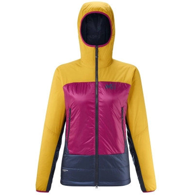 Millet LD FUSION AIRWARM HOODIE