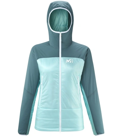 Millet LD FUSION AIRWARM HOODIE