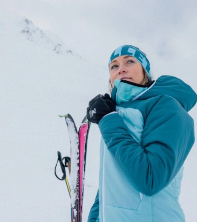 Millet LD FUSION AIRWARM HOODIE