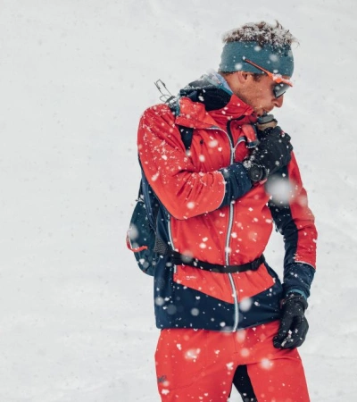 Millet COOLIDGE HYBRID JKT M