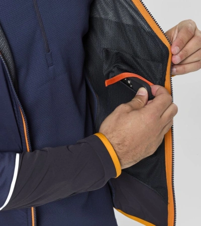 Millet COOLIDGE HYBRID JKT M