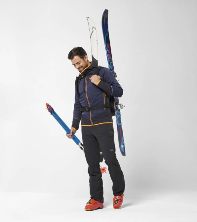 Millet COOLIDGE HYBRID JKT M