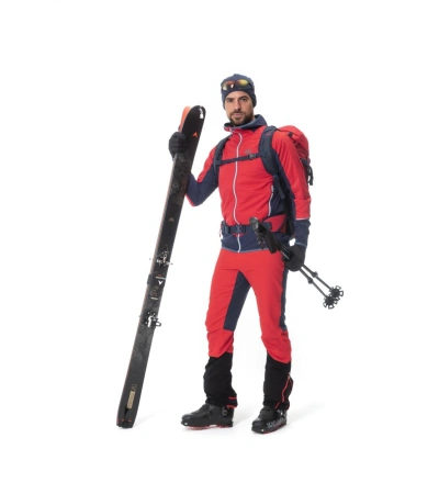 Millet COOLIDGE HYBRID JKT M