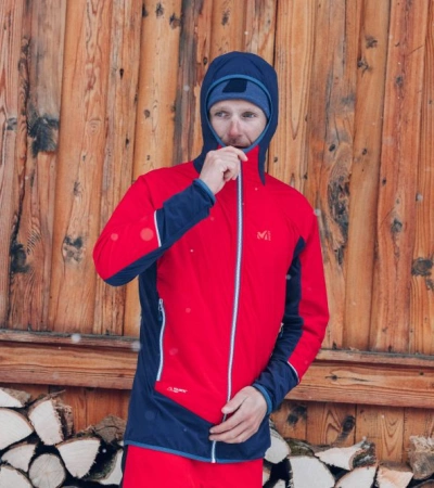 Millet COOLIDGE HYBRID JKT M