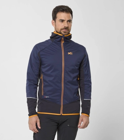 Millet COOLIDGE HYBRID JKT M