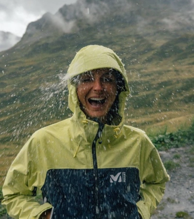 Millet LD KAMET GTX JKT