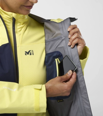 Millet LD KAMET GTX JKT