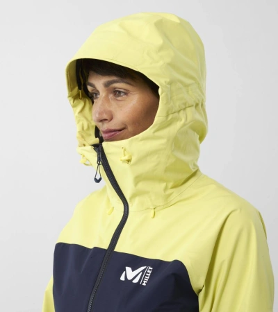 Millet LD KAMET GTX JKT