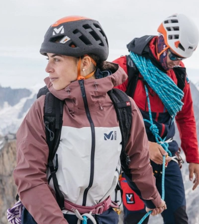 Millet LD KAMET GTX JKT