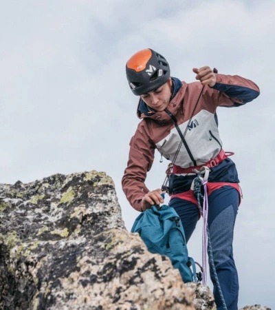 Millet LD KAMET GTX JKT