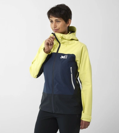 Millet LD KAMET GTX JKT