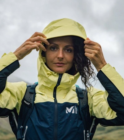 Millet LD KAMET GTX JKT