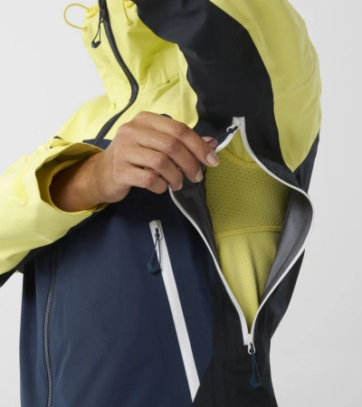 Millet LD KAMET GTX JKT