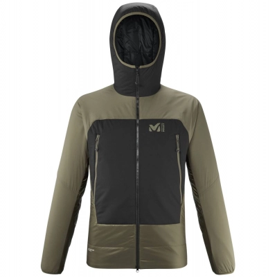 Millet FUSION AIRWARM HOODIE