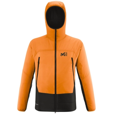 Millet FUSION AIRWARM HOODIE