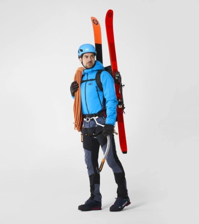 Millet FUSION AIRWARM HOODIE
