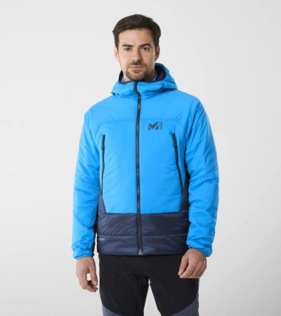 Millet FUSION AIRWARM HOODIE