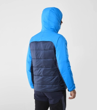 Millet FUSION AIRWARM HOODIE