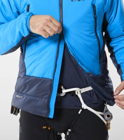 Millet FUSION AIRWARM HOODIE