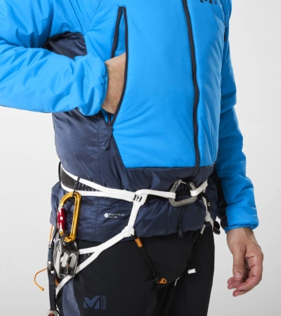 Millet FUSION AIRWARM HOODIE