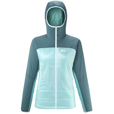 Millet LD FUSION AIRWARM HOODIE