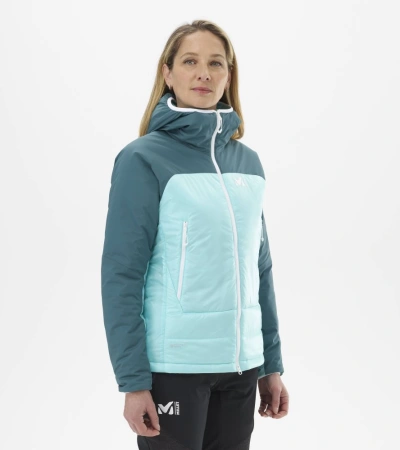 Millet LD FUSION AIRWARM HOODIE