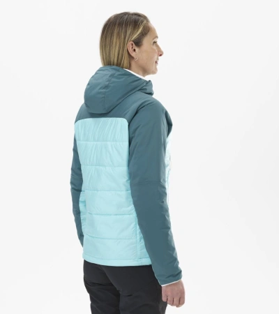 Millet LD FUSION AIRWARM HOODIE