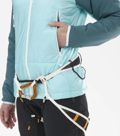Millet LD FUSION AIRWARM HOODIE