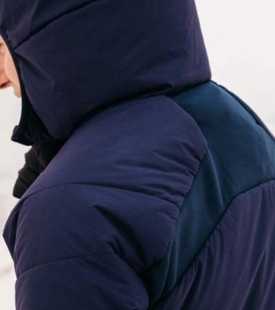 Millet LD M WHITE PRIMALOFT HOODIE