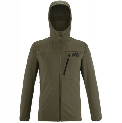 Millet MAGMA SHIELD HOODIE