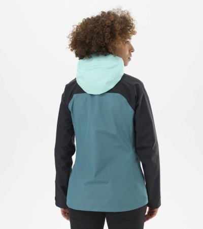 Millet LD K HYBRID GTX