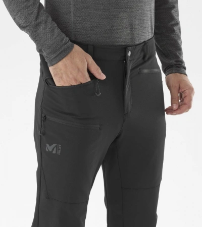 Millet  ALL OUTDOOR XCS 200