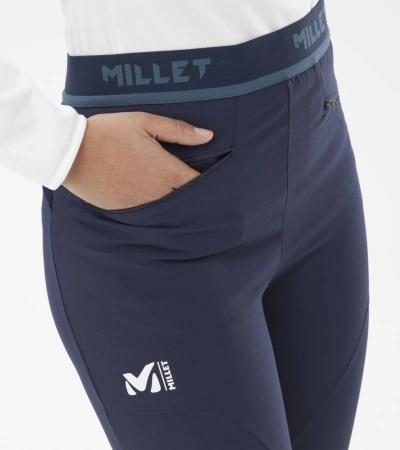 Millet LD INTENSE HYBRID WARM