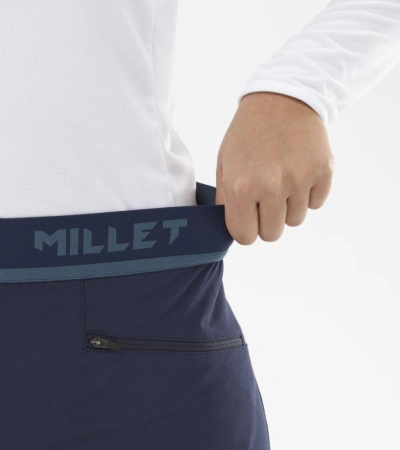 Millet LD INTENSE HYBRID WARM