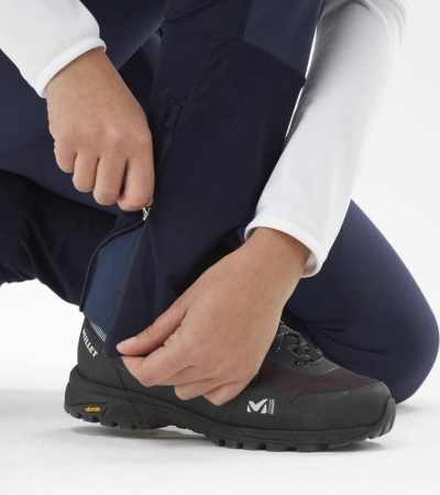 Millet LD INTENSE HYBRID WARM