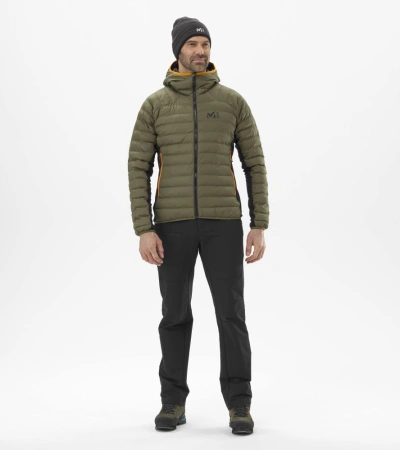 Millet FITZ ROY WARM HOODIE