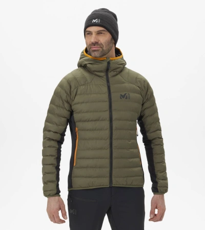 Millet FITZ ROY WARM HOODIE