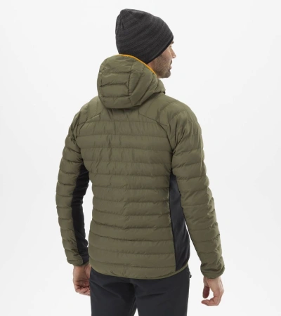 Millet FITZ ROY WARM HOODIE