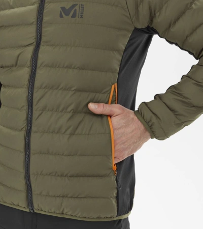 Millet FITZ ROY WARM HOODIE