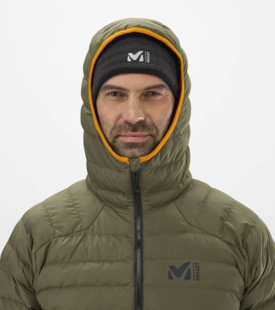 Millet FITZ ROY WARM HOODIE