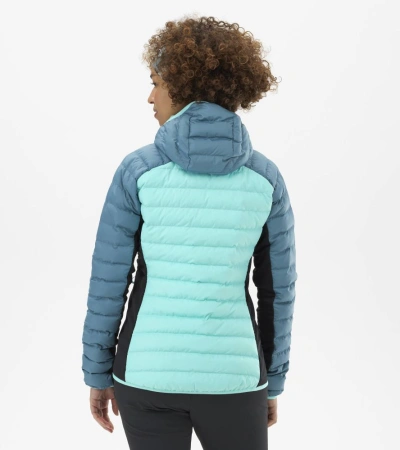 Millet LD FITZ ROY WARM HOODIE