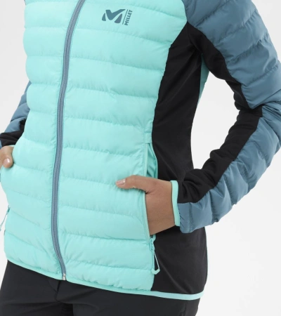 Millet LD FITZ ROY WARM HOODIE