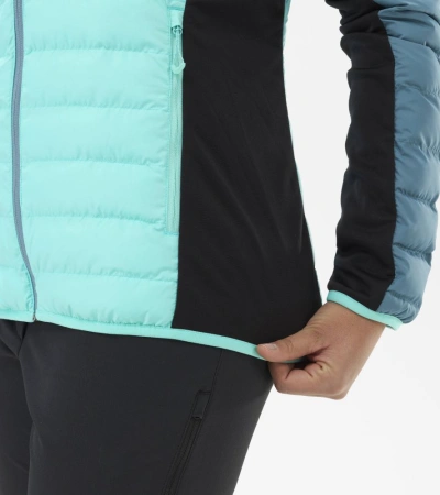 Millet LD FITZ ROY WARM HOODIE