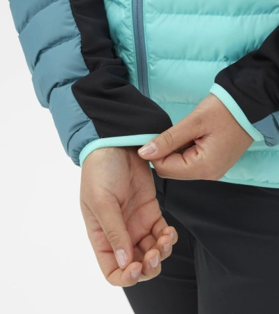 Millet LD FITZ ROY WARM HOODIE